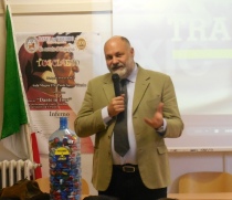 Riccardo Valentini